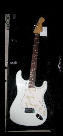 Fender custom shop Stratocaster (Jeff Beck model)
