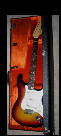 Fender custom shop Stratocaster 1965 reissue